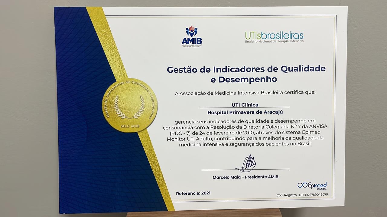 Hospital Evangélico de Londrina recebe certificado de excelência  internacional